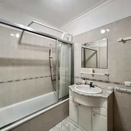 Apartmán Falesia 4 By Homing Albufeira