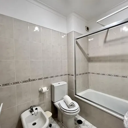 Apartmán Falesia 4 By Homing Albufeira