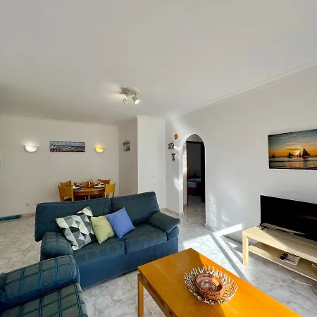 Falesia 4 By Homing Apartmán