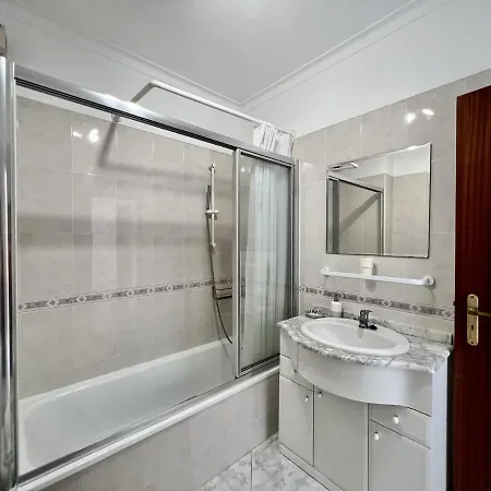 Apartmán Falesia 4 By Homing Albufeira