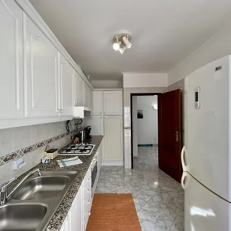 Apartmán Falesia 4 By Homing