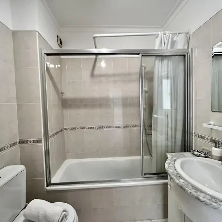 Falesia 4 By Homing Apartmán Albufeira