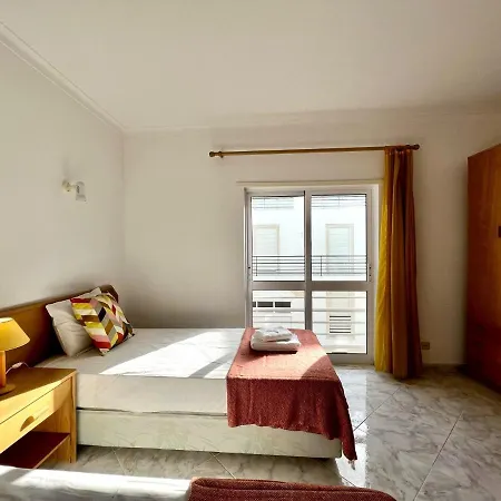 Apartament Falesia 4 By Homing *