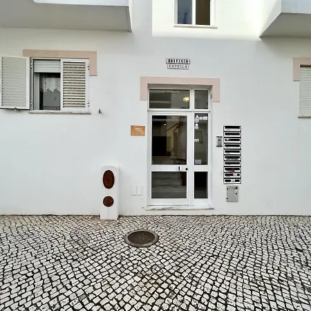 Falesia 4 By Homing Albufeira