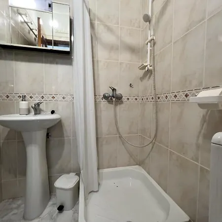 Falesia 4 By Homing Apartament