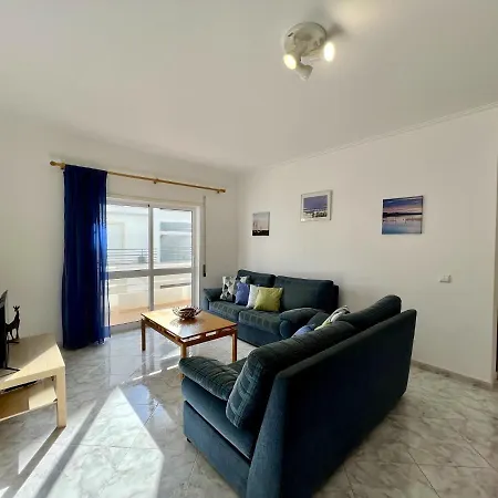 Falesia 4 By Homing Apartament *