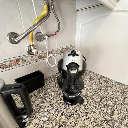 Apartament Falesia 4 By Homing *