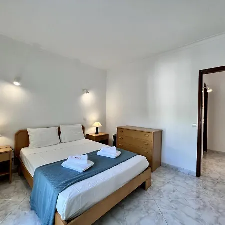 Falesia 4 By Homing * Albufeira