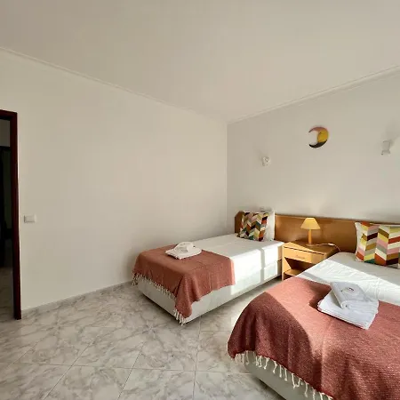 Falesia 4 By Homing Apartment *