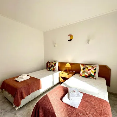 Falesia 4 By Homing Apartment