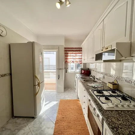 Apartment Falesia 4 By Homing *