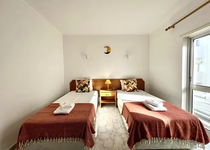 Falesia 4 By Homing Apartamento *