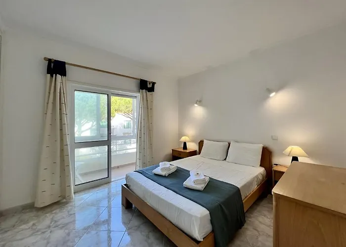 Falesia 4 By Homing Apartamento