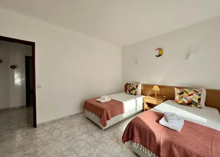Falesia 4 By Homing Apartamento *
