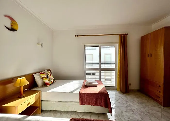Apartamento Falesia 4 By Homing *