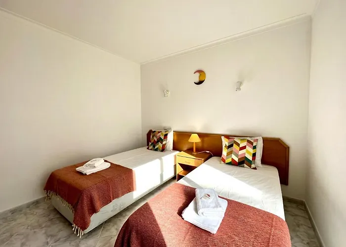 Falesia 4 By Homing Apartamento