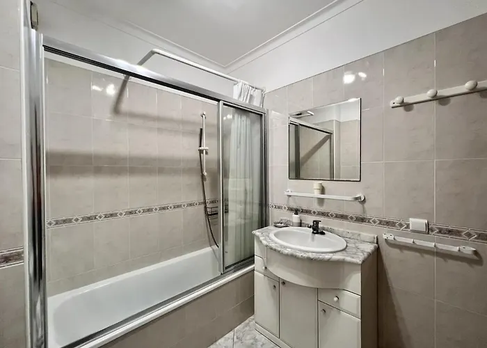 Apartamento Falesia 4 By Homing Albufeira