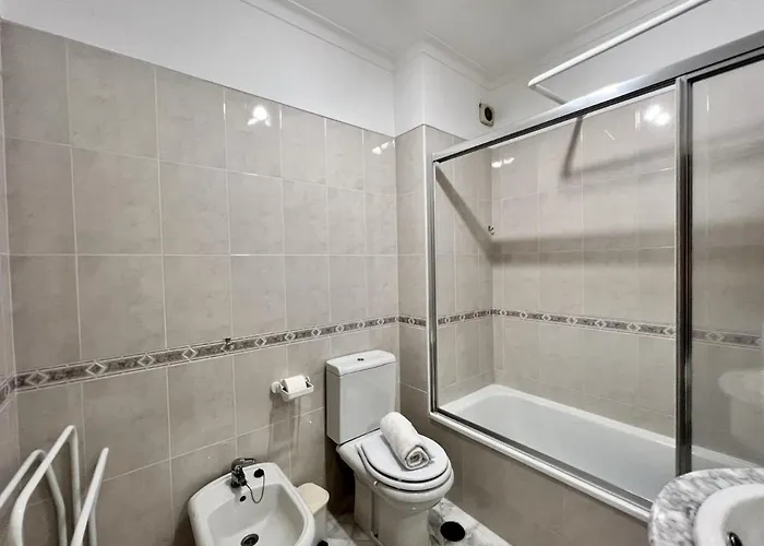 Apartamento Falesia 4 By Homing Albufeira
