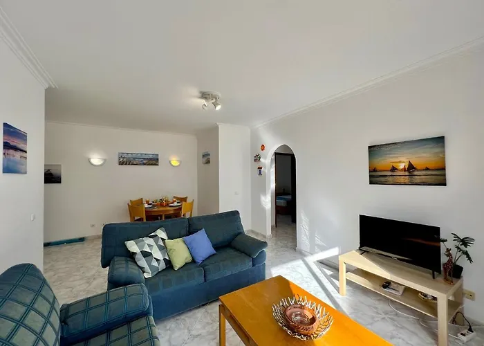 Falesia 4 By Homing Apartamento