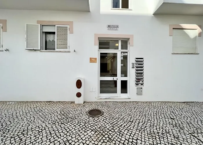 Falesia 4 By Homing Albufeira