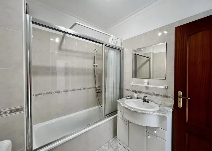 Apartamento Falesia 4 By Homing Albufeira