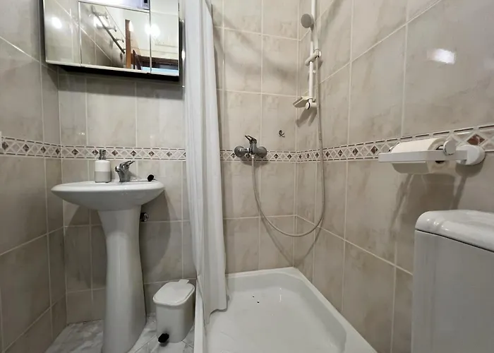 Falesia 4 By Homing Apartamento