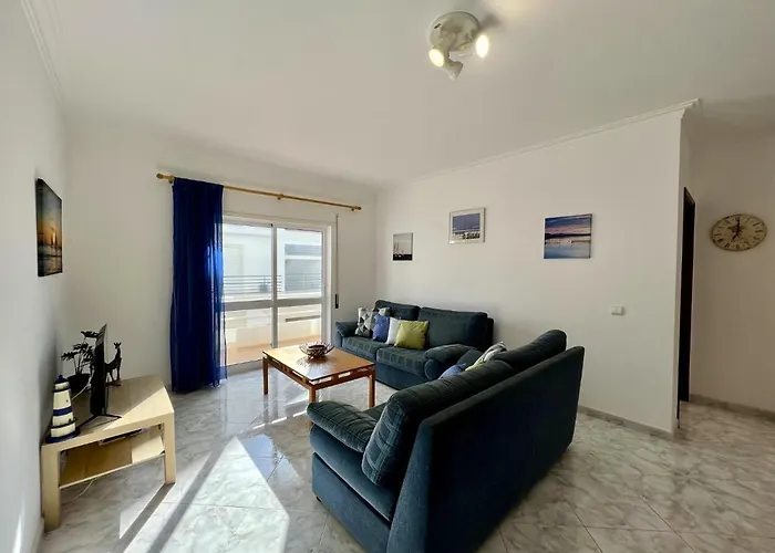Falesia 4 By Homing Apartamento *