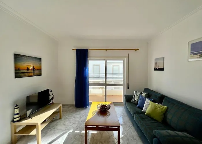 Falesia 4 By Homing Apartamento Albufeira
