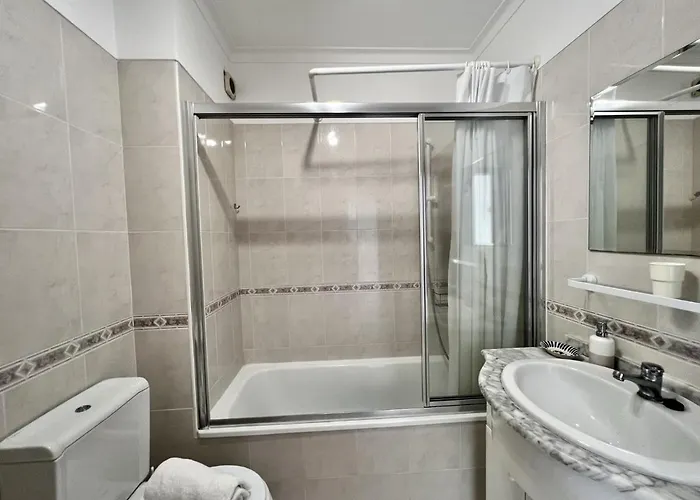 Falesia 4 By Homing Apartamento Albufeira