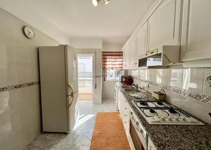 Apartamento Falesia 4 By Homing *