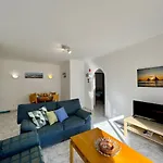 Falesia 4 By Homing Apartman