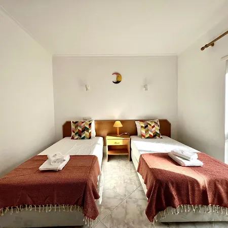 Falesia 4 By Homing Appartement *