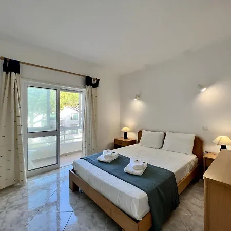 Falesia 4 By Homing Appartement