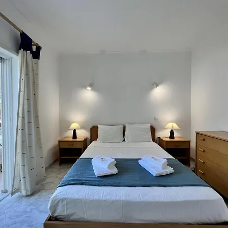 Falesia 4 By Homing Appartement *