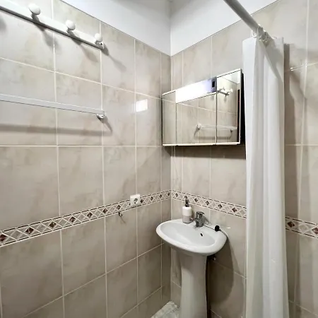 Falesia 4 By Homing Appartement