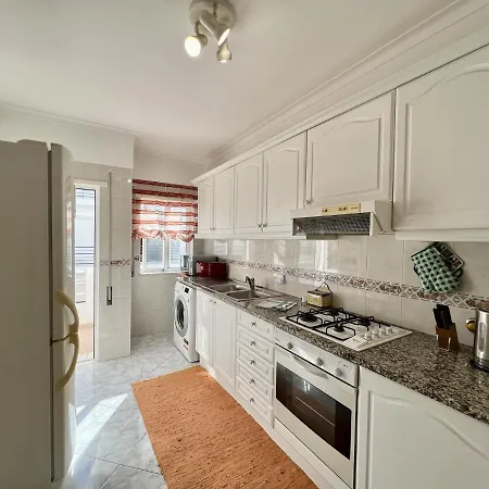 Falesia 4 By Homing * אלבופיירה