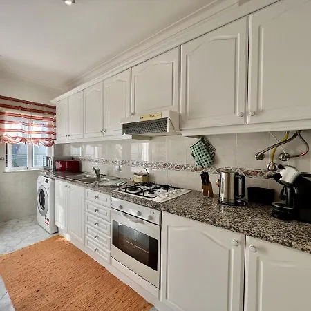 Falesia 4 By Homing * Albufeira