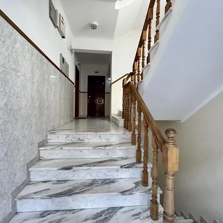 Apartment Falesia 4 By Homing Albufeira