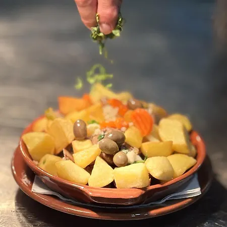 דירה Falesia 4 By Homing אלבופיירה