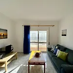 Falesia 4 By Homing Apartmán Albufeira